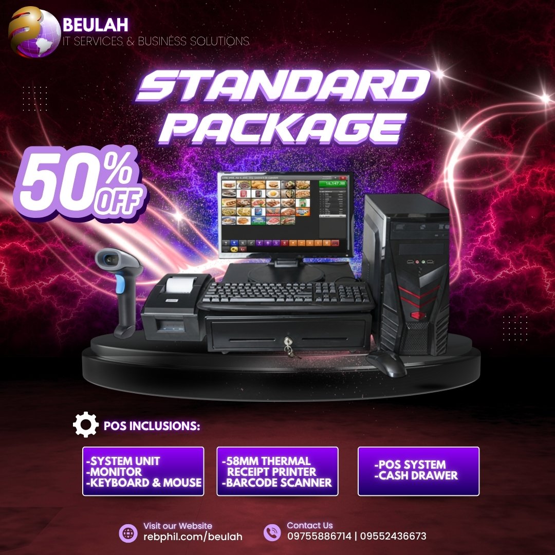 Point of Sale System (POS) - Image 6