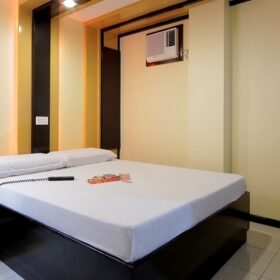 Deluxe Room - Overnight Stay