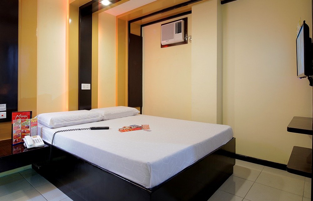 Deluxe Room - Overnight Stay
