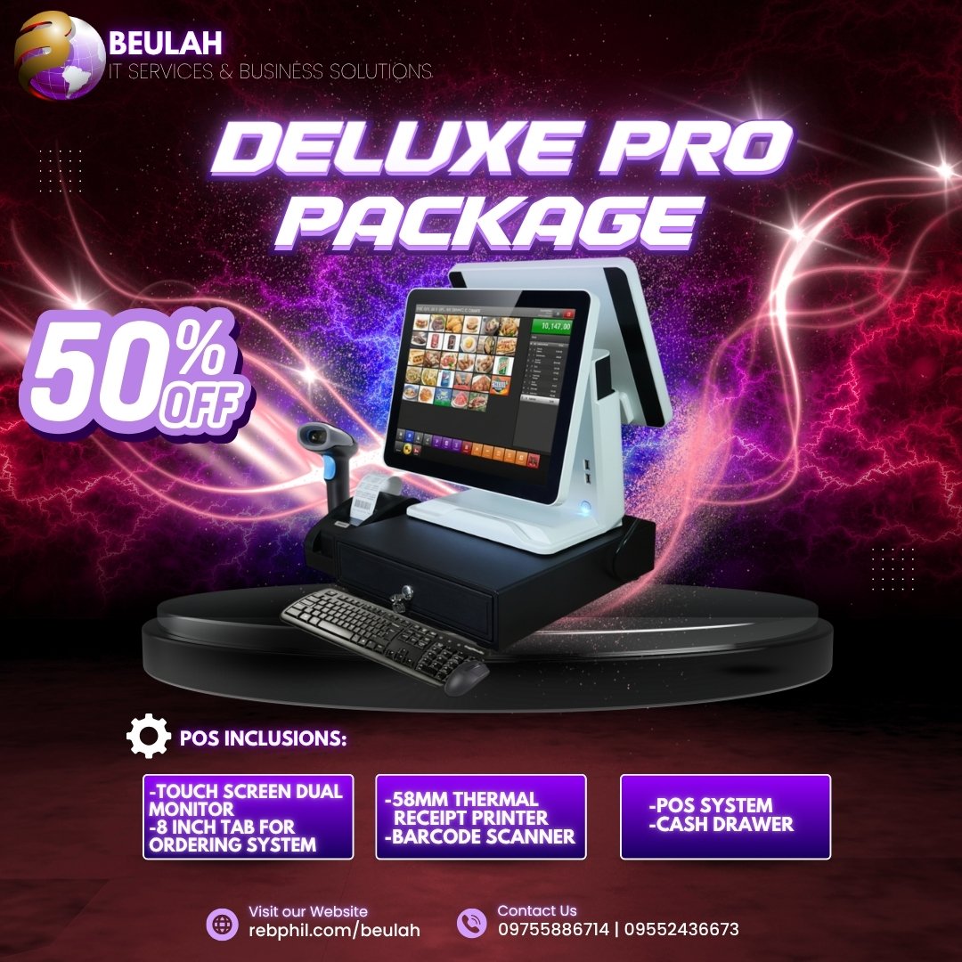 Point of Sale System (POS) - Image 2