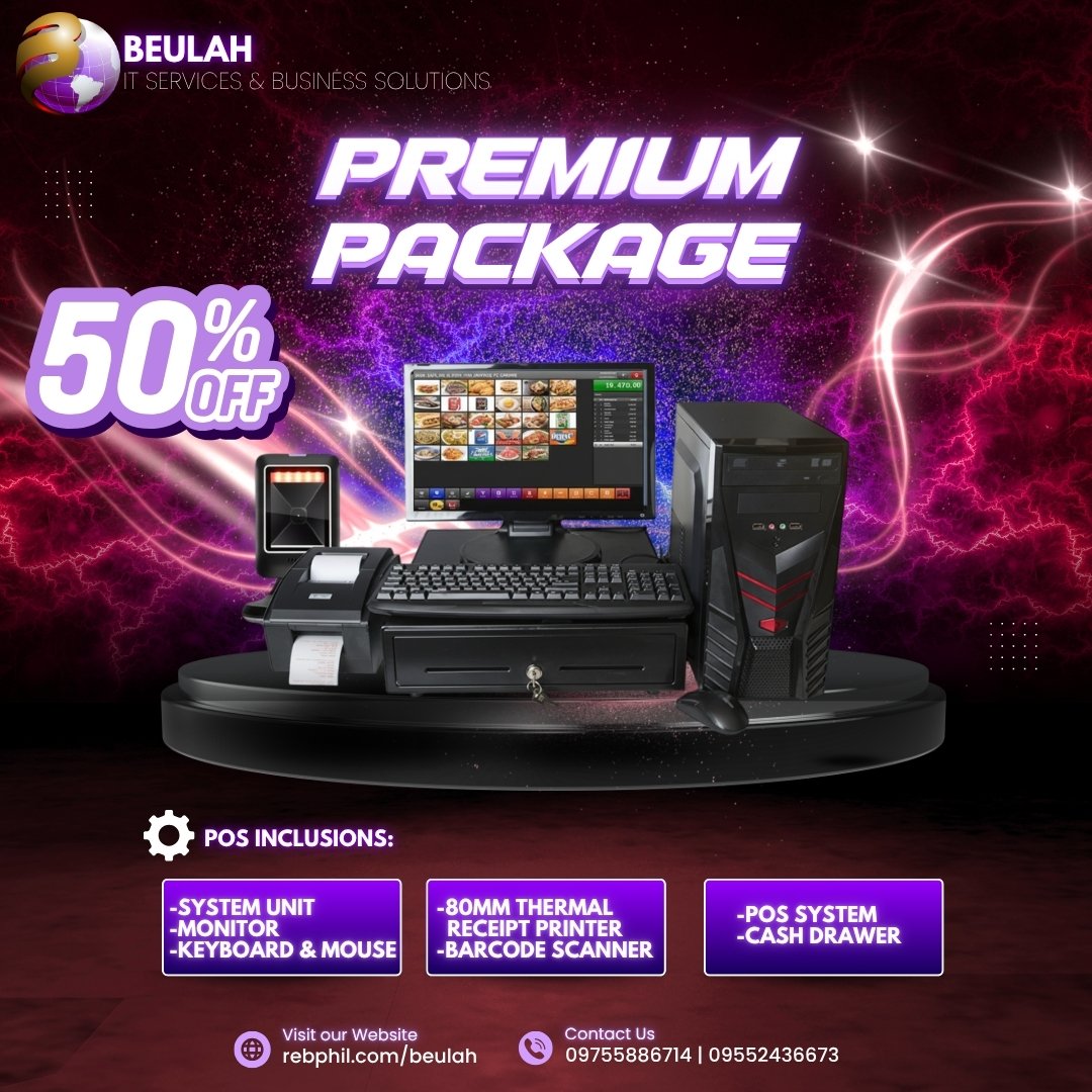 Point of Sale System (POS) - Image 4