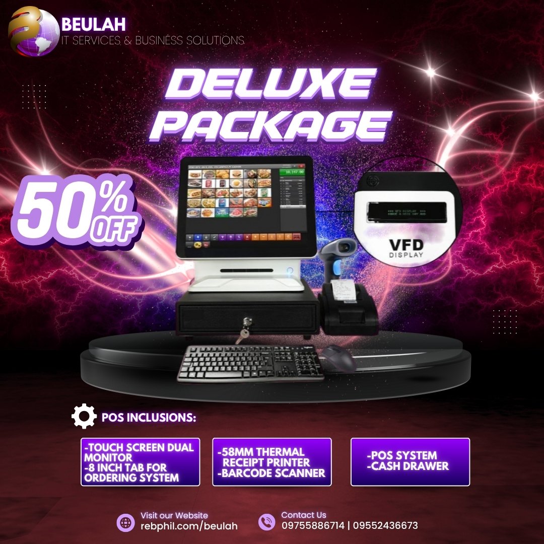 Point of Sale System (POS) - Image 3