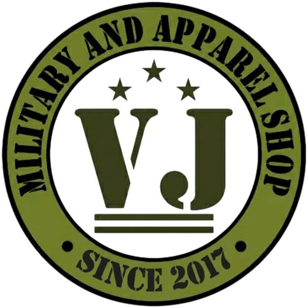VJ Military and Apparel Shop