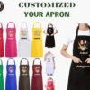 Customizable Apron