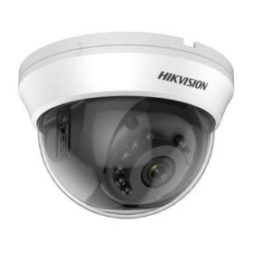 Hikvision DS-2CE56D0T 2MP Dome Camera