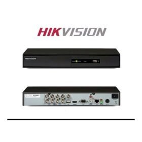 Hikvision DS-7208HGHI-F1 8-Channel DVR