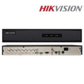 Hikvision DS-7216HGHI-F1 16-Channel DVR